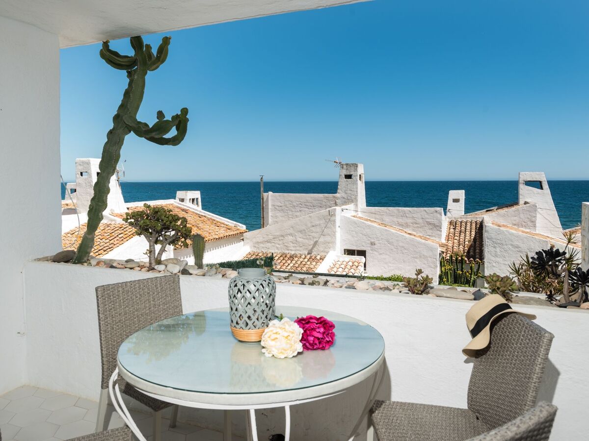 Bahia Dorada – Appartement 45m² avec vue mer à Estepona - Photo 20