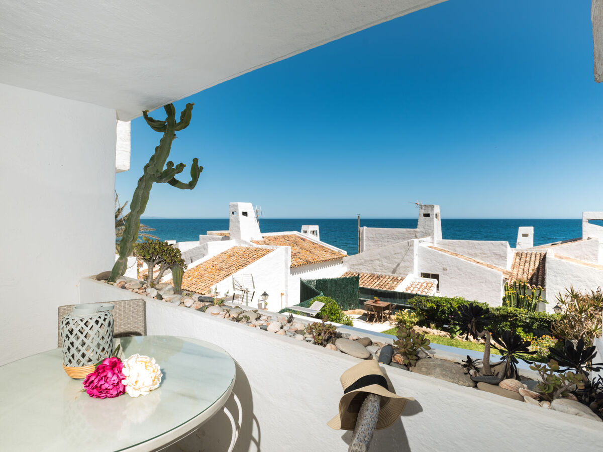 Bahia Dorada – Appartement 45m² avec vue mer à Estepona - Photo 21