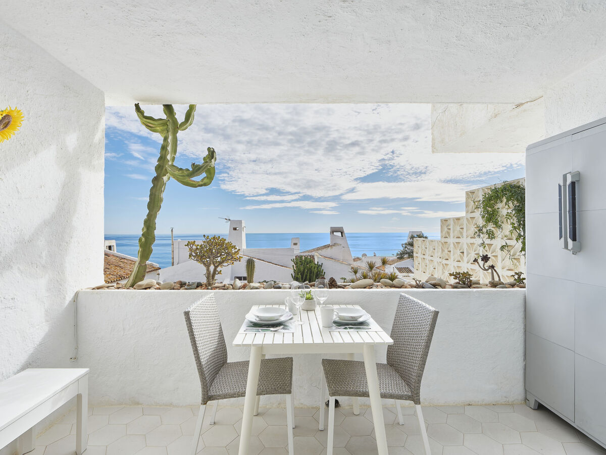Bahia Dorada – Appartement 45m² avec vue mer à Estepona - Photo 22