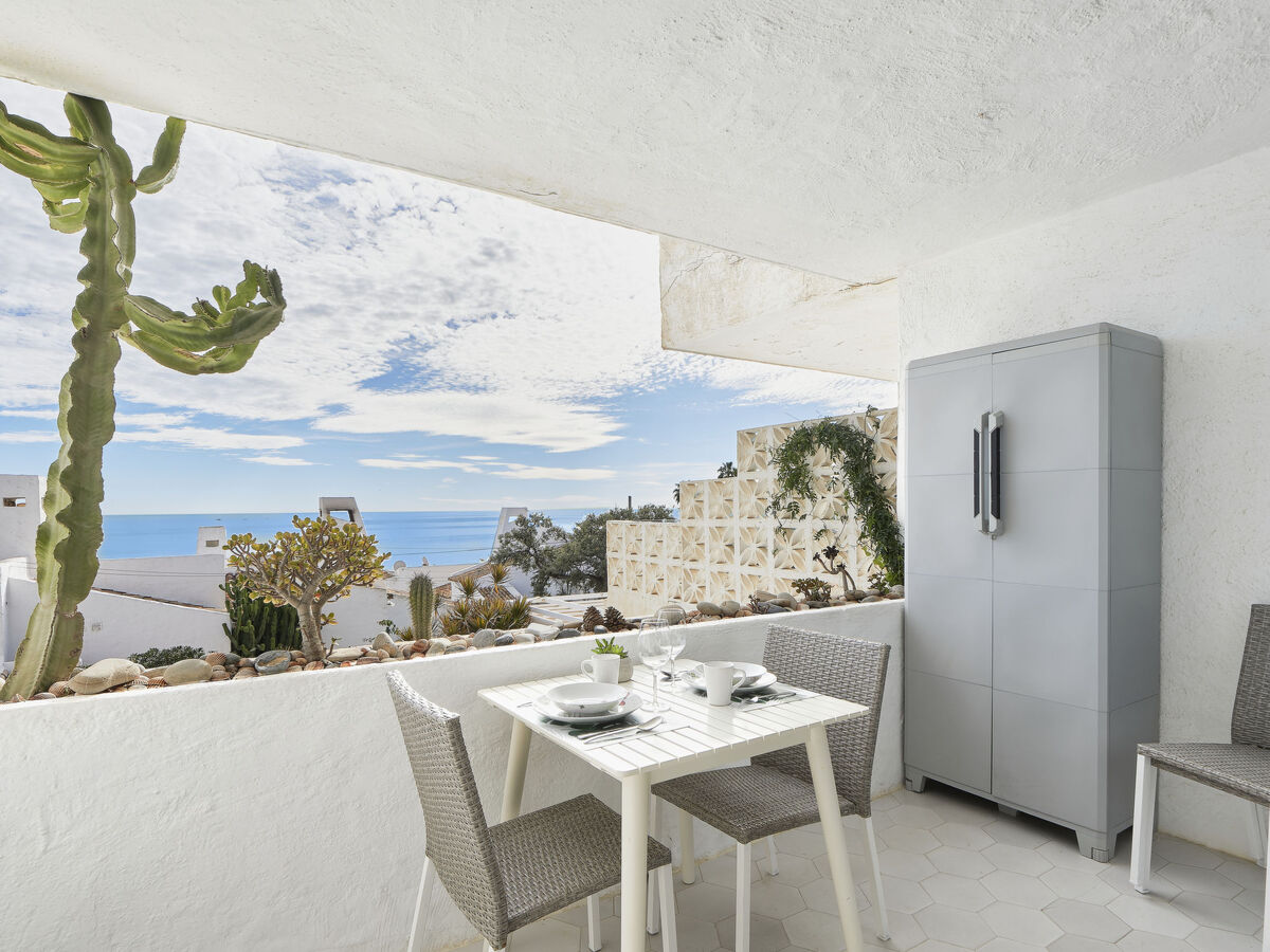 Bahia Dorada – Appartement 45m² avec vue mer à Estepona - Photo 23