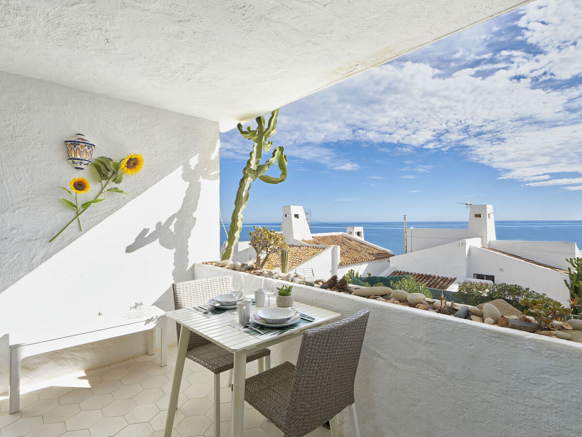 Bahia Dorada – Appartement 45m² avec vue mer à Estepona - Photo 24