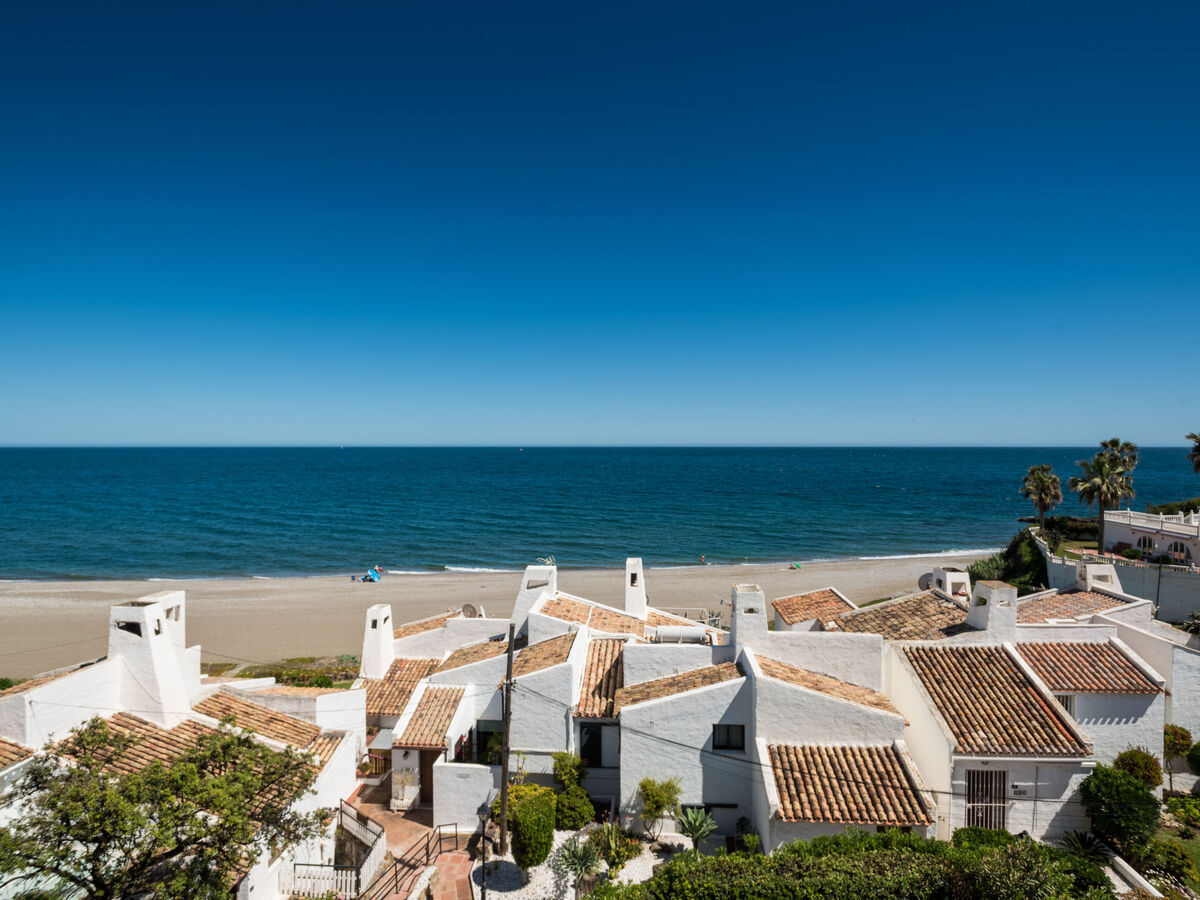 Bahia Dorada – Appartement 45m² avec vue mer à Estepona - Photo 25