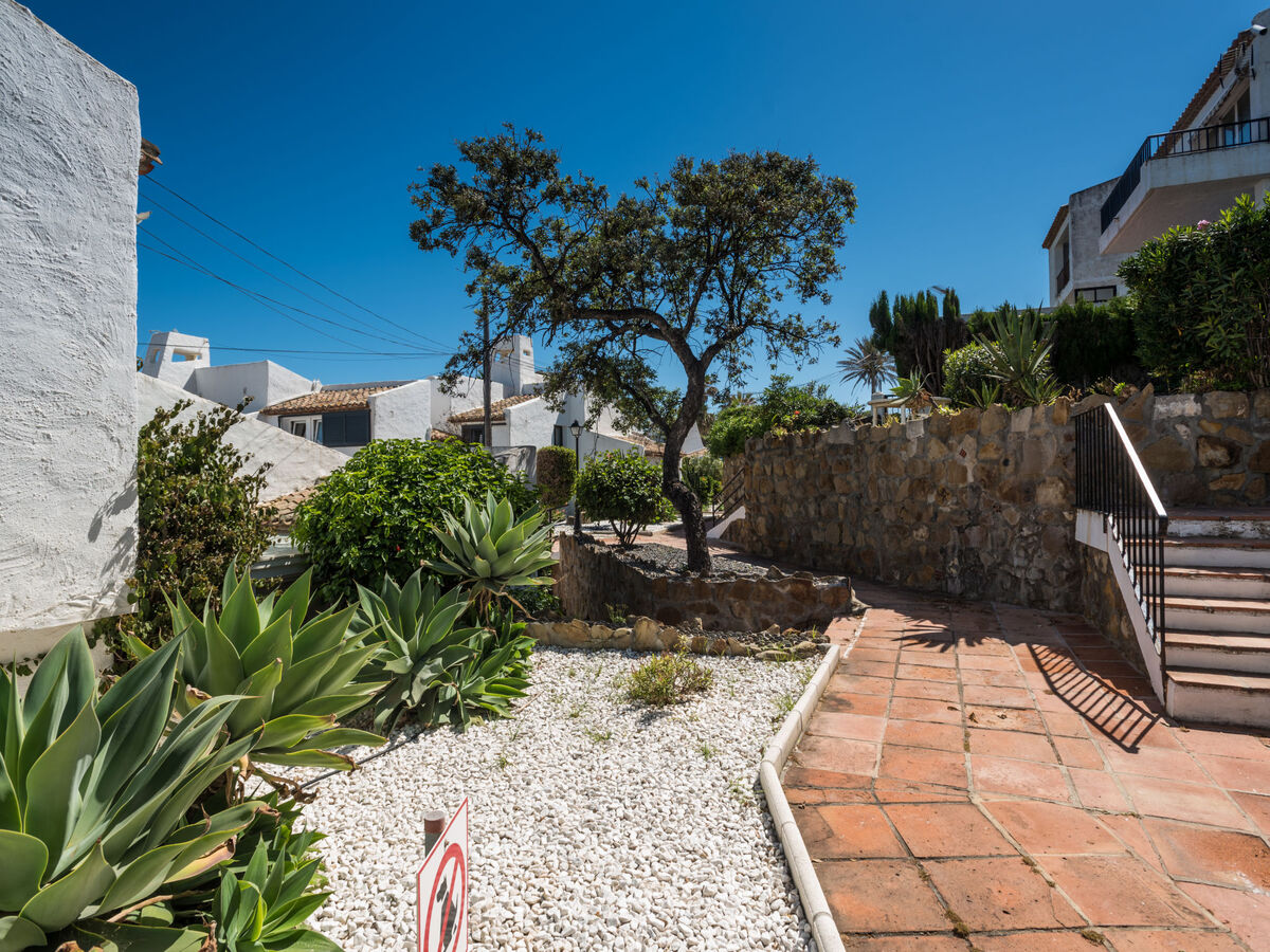 Bahia Dorada – Appartement 45m² avec vue mer à Estepona - Photo 26
