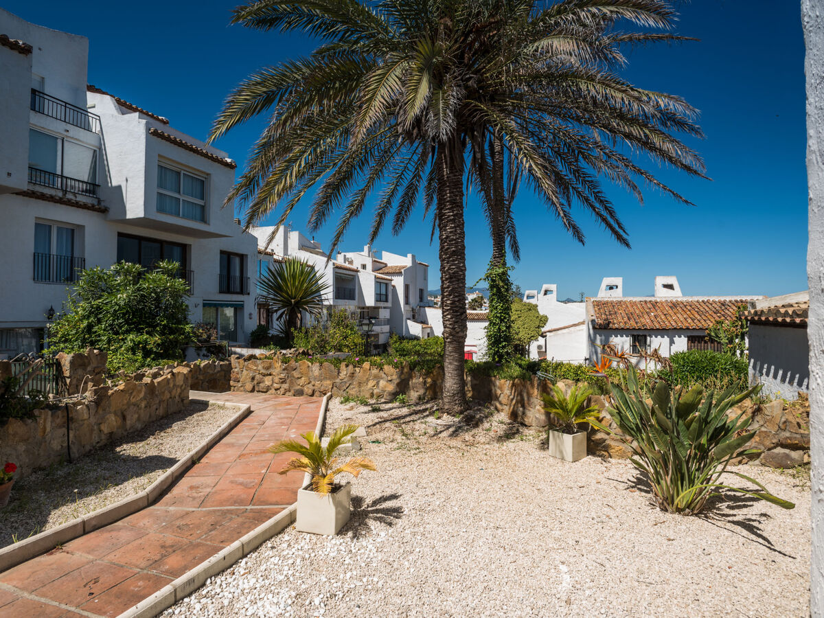 Bahia Dorada – Appartement 45m² avec vue mer à Estepona - Photo 27