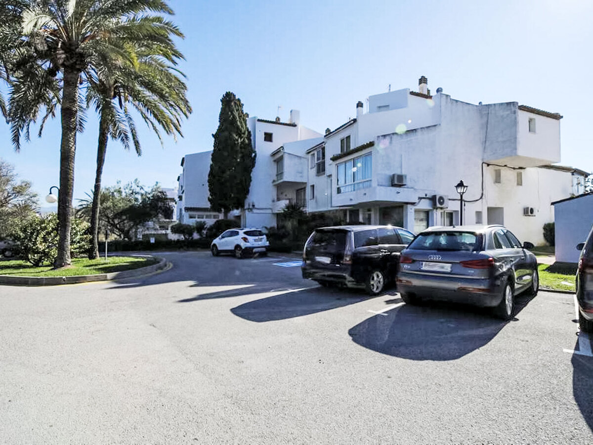 Bahia Dorada – Appartement 45m² avec vue mer à Estepona - Photo 29