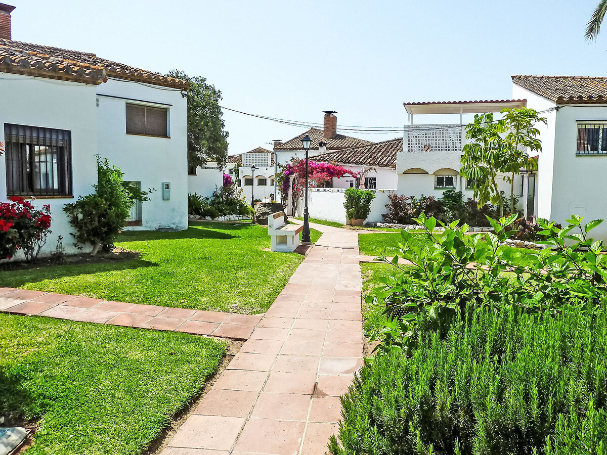 Bahia Dorada – Appartement 45m² avec vue mer à Estepona - Photo 30