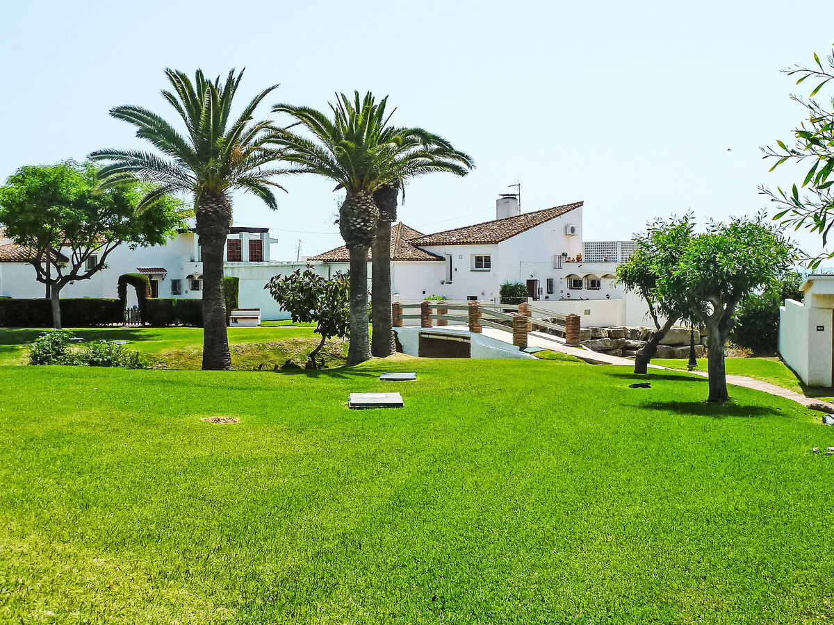 Bahia Dorada – Appartement 45m² avec vue mer à Estepona - Photo 31