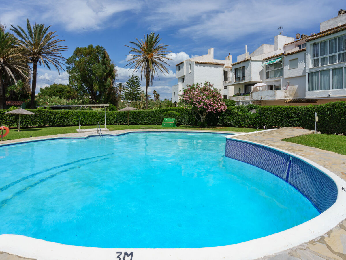Bahia Dorada – Appartement 45m² avec vue mer à Estepona - Photo 33