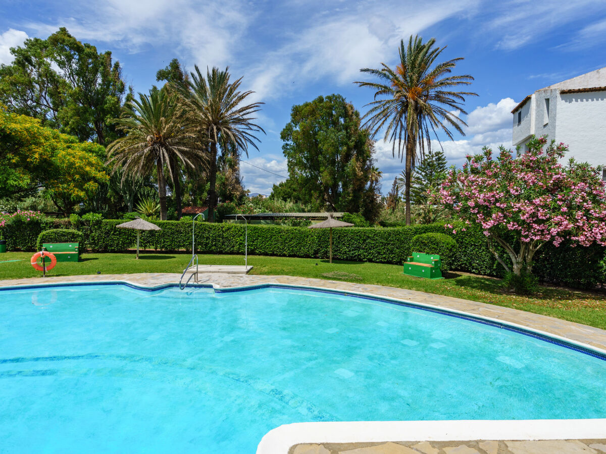 Bahia Dorada – Appartement 45m² avec vue mer à Estepona - Photo 34