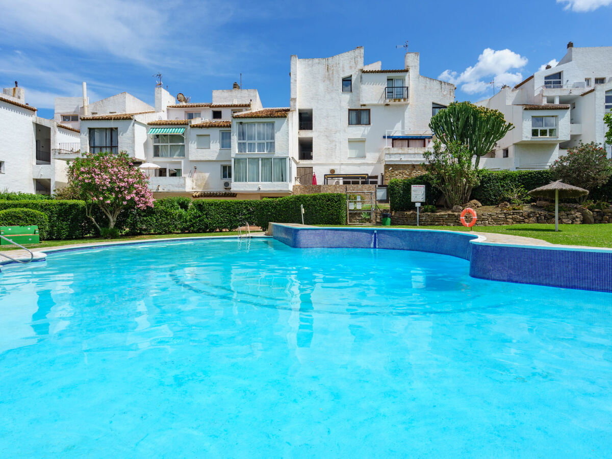 Bahia Dorada – Appartement 45m² avec vue mer à Estepona - Photo 37
