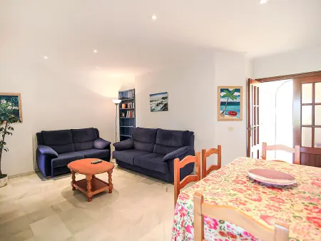 Brisamar - Maison 3 chambres près golfs à Chiclana - Photo 3
