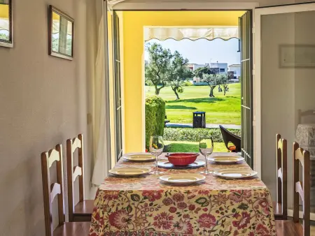 Brisamar - Maison 3 chambres près golfs à Chiclana - Photo 5