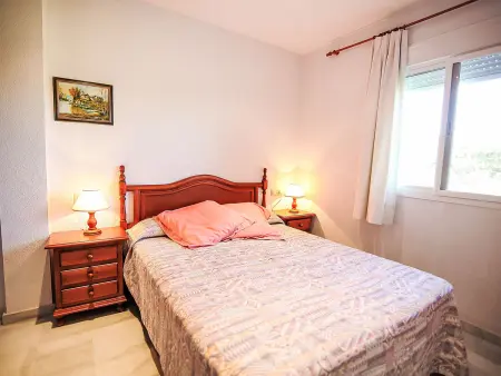 Brisamar - Maison 3 chambres près golfs à Chiclana - Photo 8