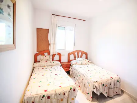 Brisamar - Maison 3 chambres près golfs à Chiclana - Photo 9