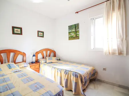 Brisamar - Maison 3 chambres près golfs à Chiclana - Photo 10