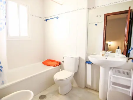 Brisamar - Maison 3 chambres près golfs à Chiclana - Photo 11