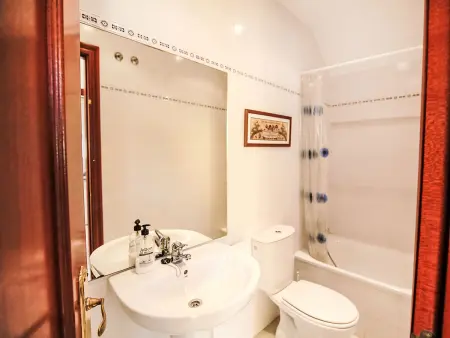 Brisamar - Maison 3 chambres près golfs à Chiclana - Photo 12