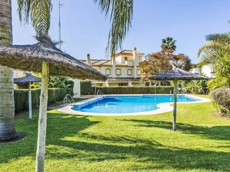 Brisamar - Maison 3 chambres près golfs à Chiclana - Photo 13