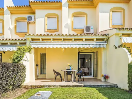 Brisamar - Maison 3 chambres près golfs à Chiclana - Photo 15