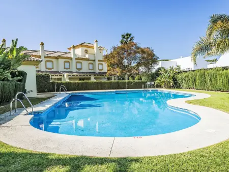 Brisamar - Maison 3 chambres près golfs à Chiclana - Photo 16