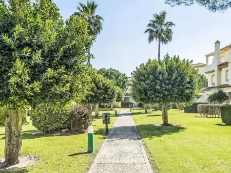 Brisamar - Maison 3 chambres près golfs à Chiclana - Photo 17