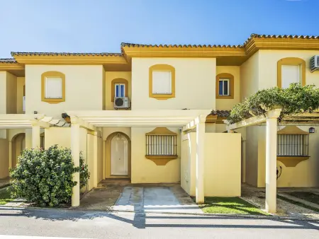 Brisamar - Maison 3 chambres près golfs à Chiclana - Photo 18