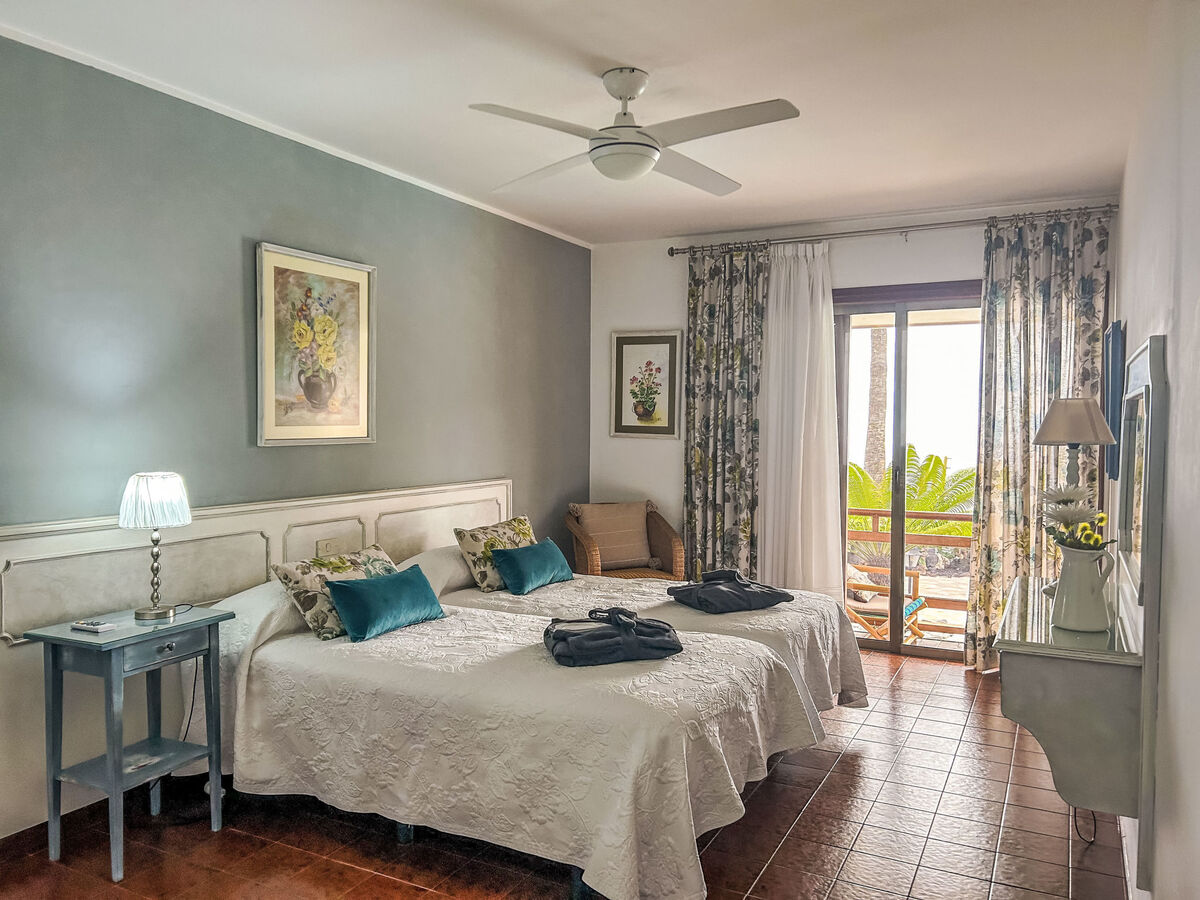 Appartement 2 pièces Radazul avec vue mer et piscine - Photo 5