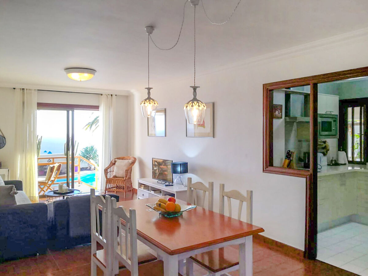 Appartement 2 pièces Radazul avec vue mer et piscine - Photo 6