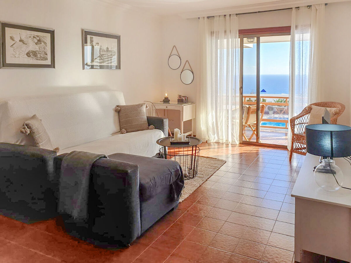 Appartement 2 pièces Radazul avec vue mer et piscine - Photo 9