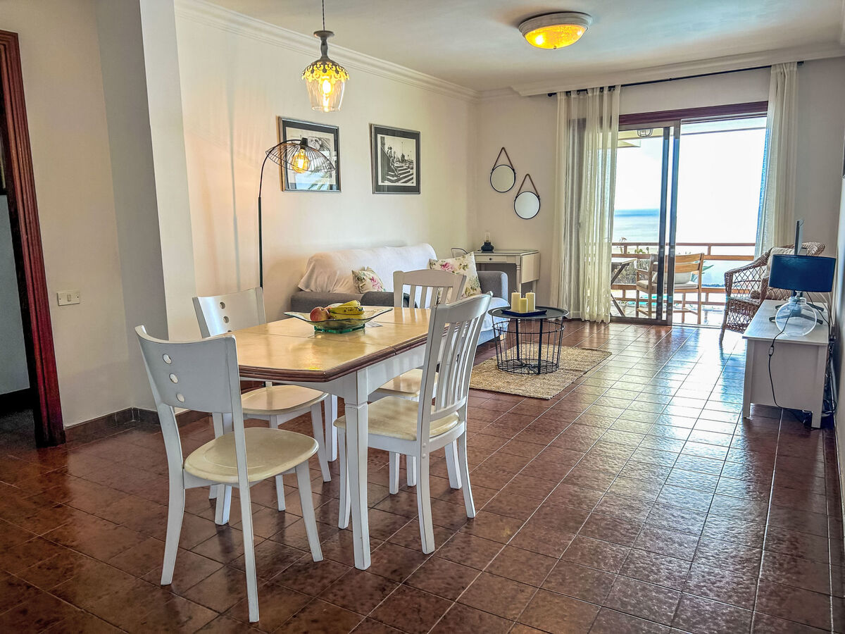 Appartement 2 pièces Radazul avec vue mer et piscine - Photo 11