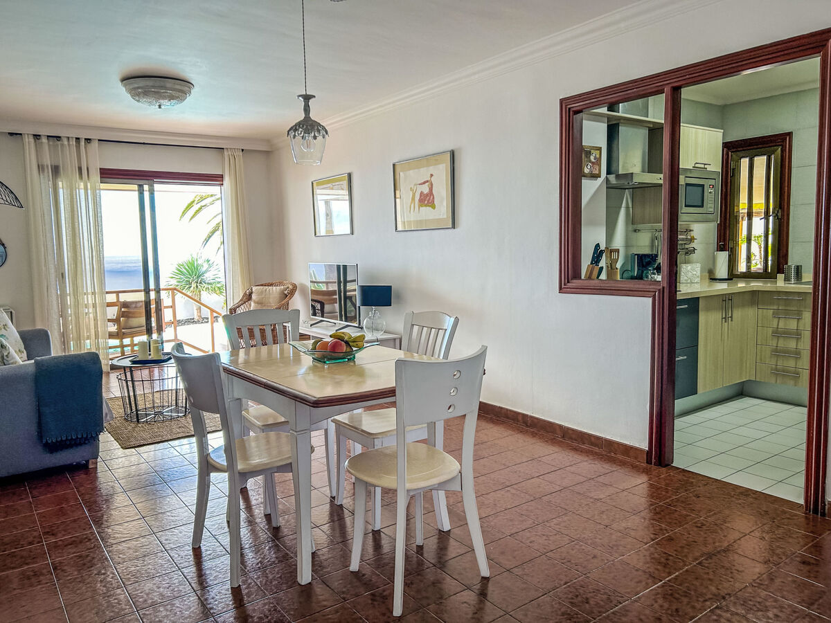 Appartement 2 pièces Radazul avec vue mer et piscine - Photo 12