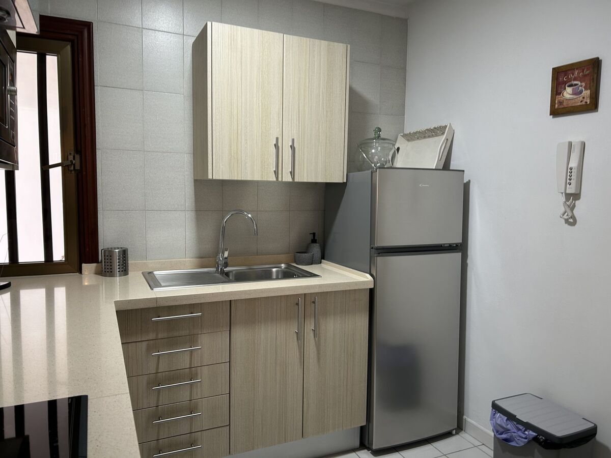 Appartement 2 pièces Radazul avec vue mer et piscine - Photo 16
