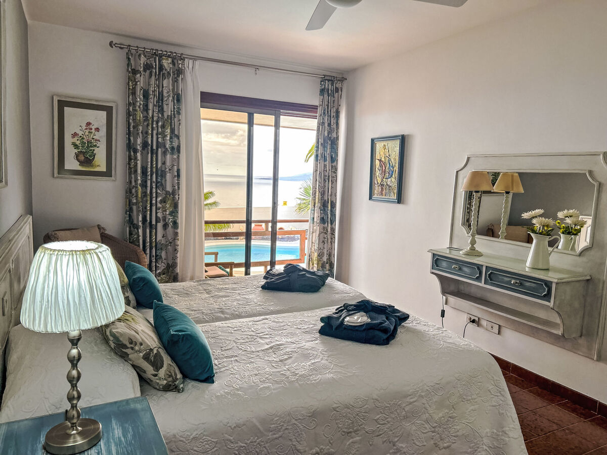 Appartement 2 pièces Radazul avec vue mer et piscine - Photo 20