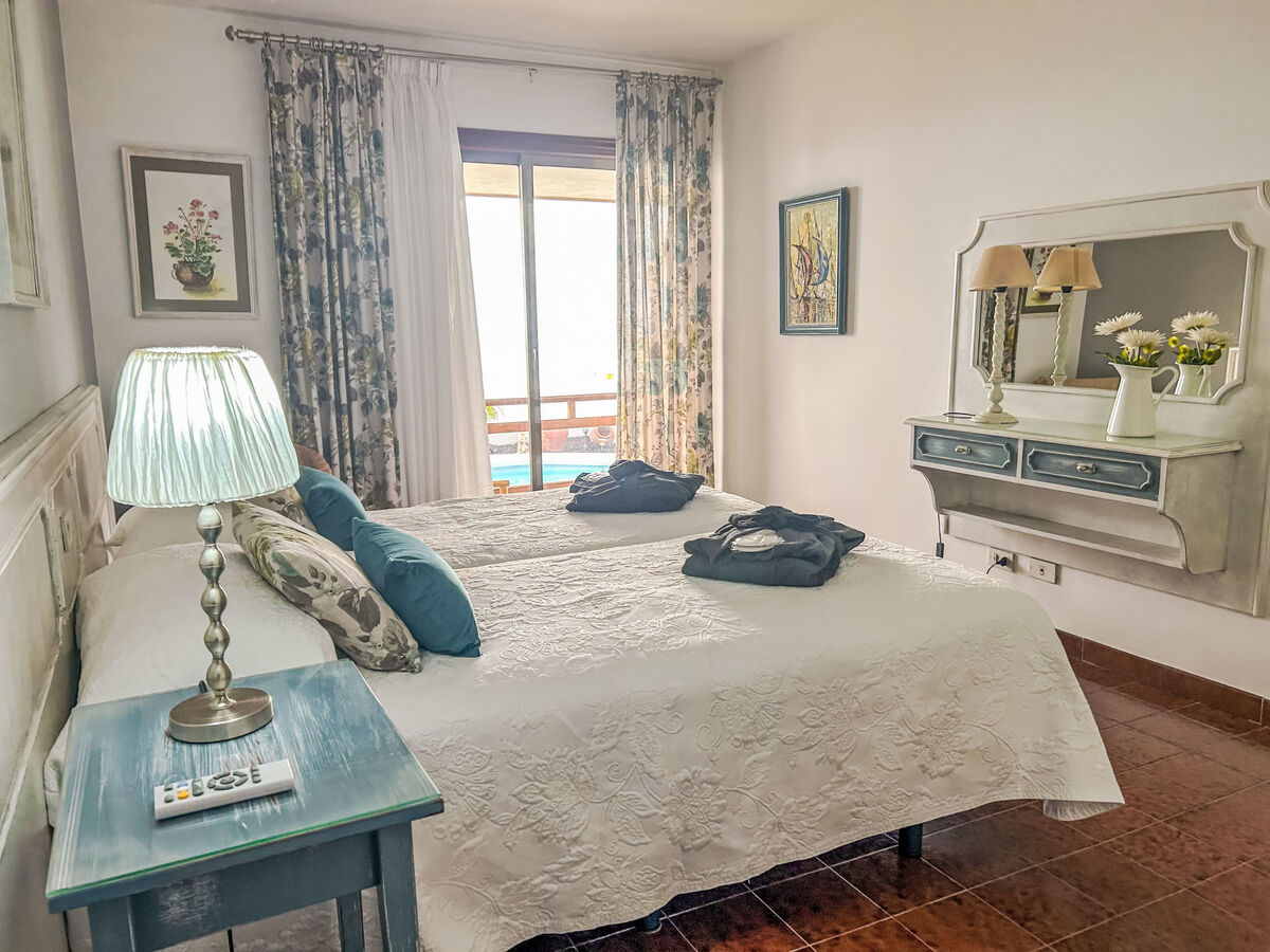 Appartement 2 pièces Radazul avec vue mer et piscine - Photo 22