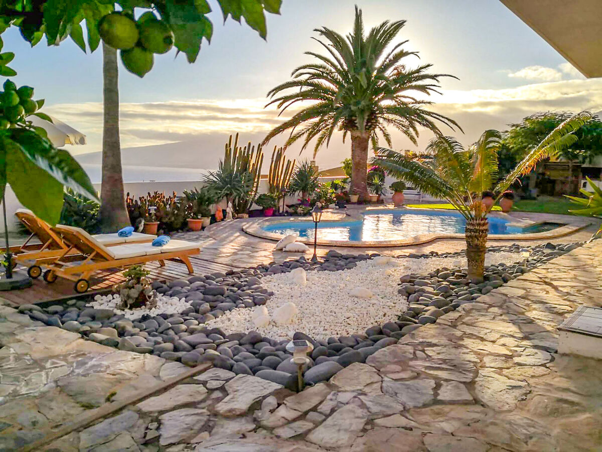 Appartement 2 pièces Radazul avec vue mer et piscine - Photo 27
