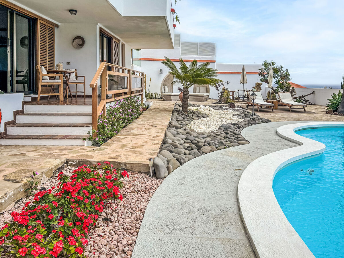 Appartement 2 pièces Radazul avec vue mer et piscine - Photo 29