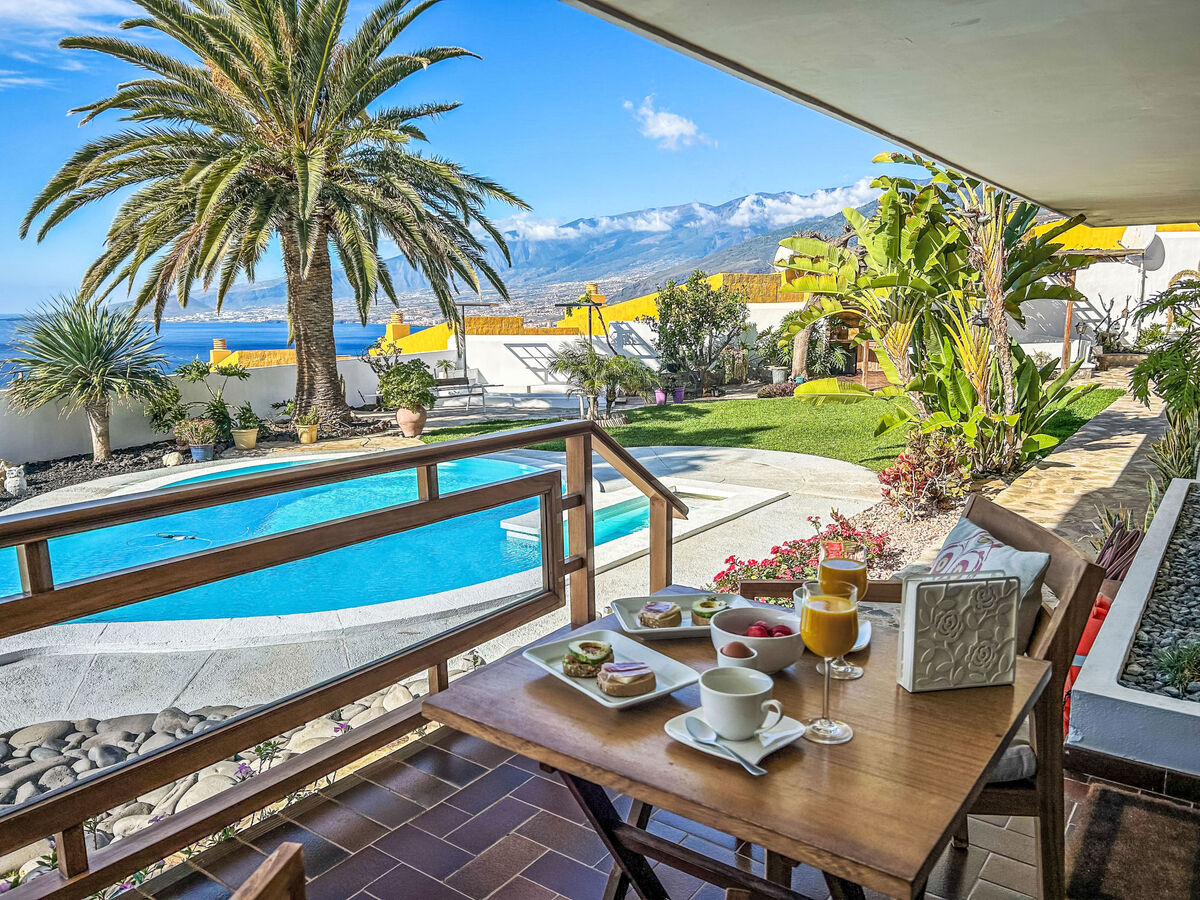Appartement 2 pièces Radazul avec vue mer et piscine - Photo 31