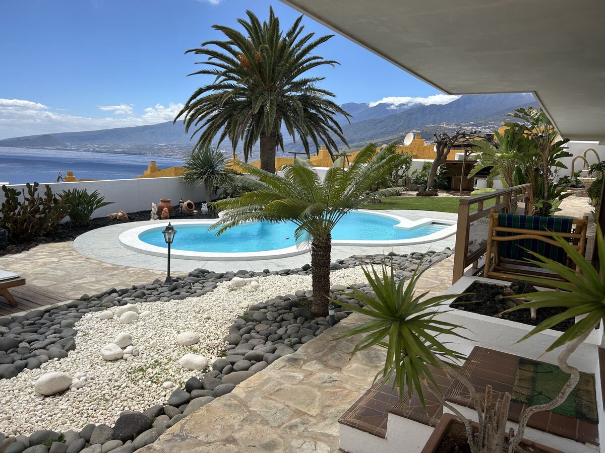 Appartement 2 pièces Radazul avec vue mer et piscine - Photo 34