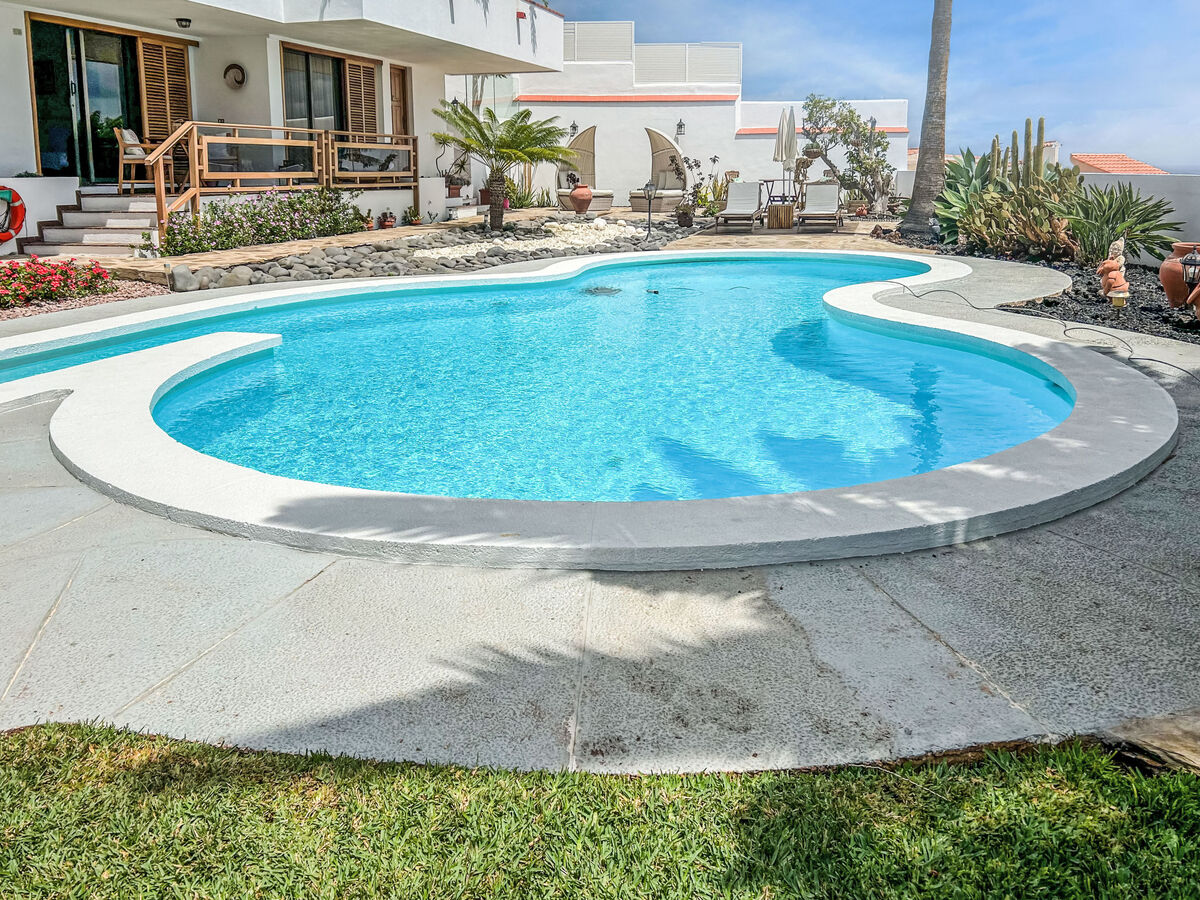 Appartement 2 pièces Radazul avec vue mer et piscine - Photo 35