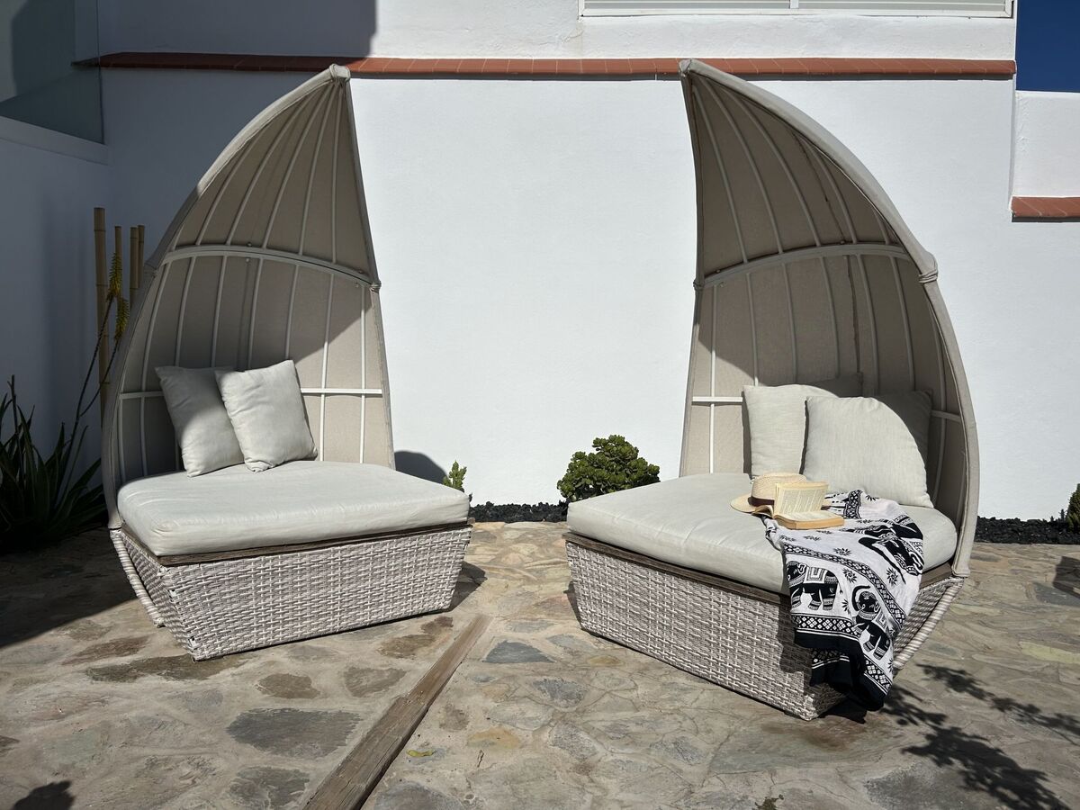 Appartement 2 pièces Radazul avec vue mer et piscine - Photo 36