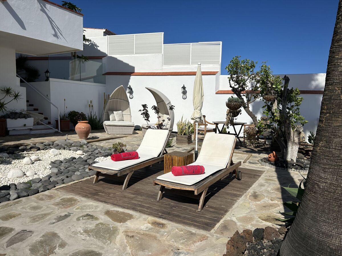 Appartement 2 pièces Radazul avec vue mer et piscine - Photo 38