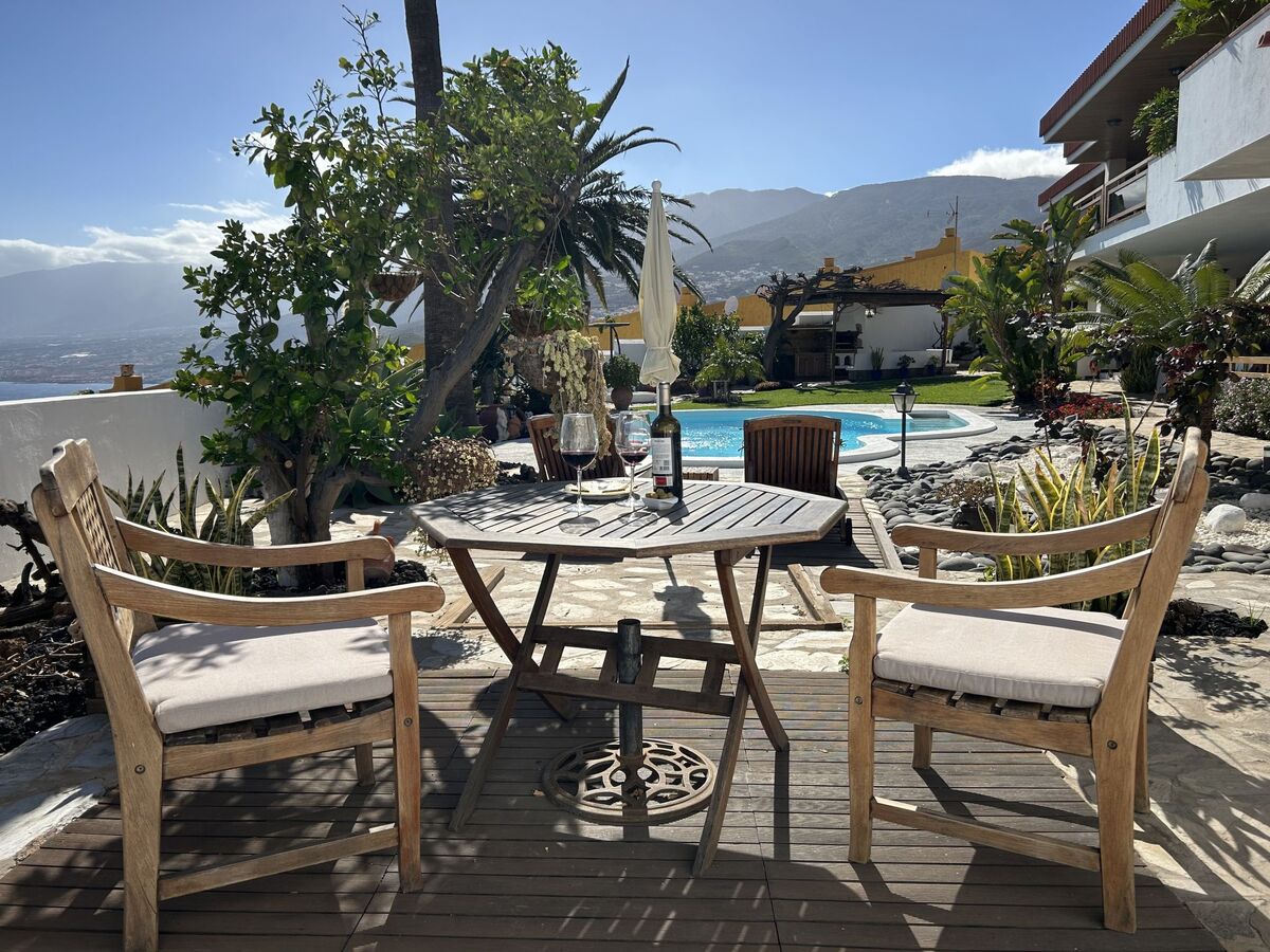 Appartement 2 pièces Radazul avec vue mer et piscine - Photo 40