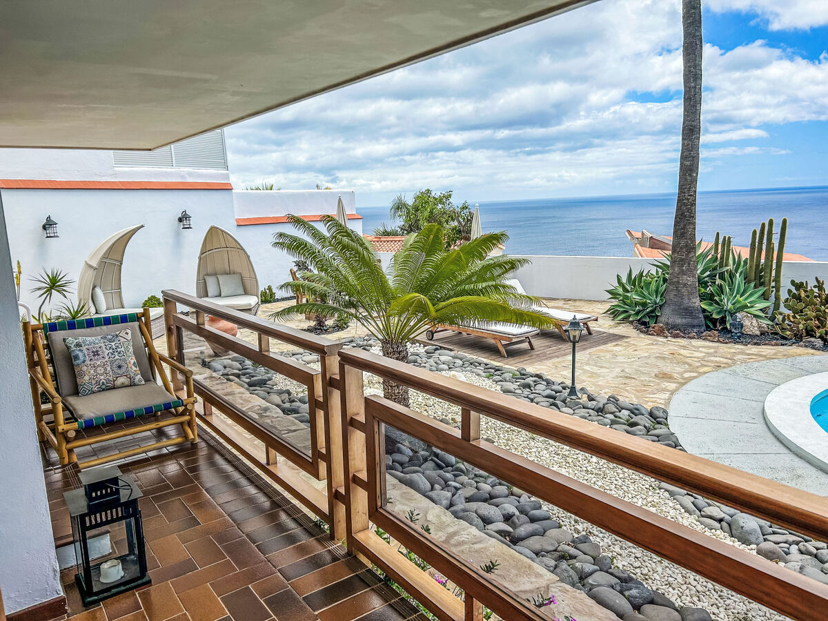 Appartement 2 pièces Radazul avec vue mer et piscine - Photo 41