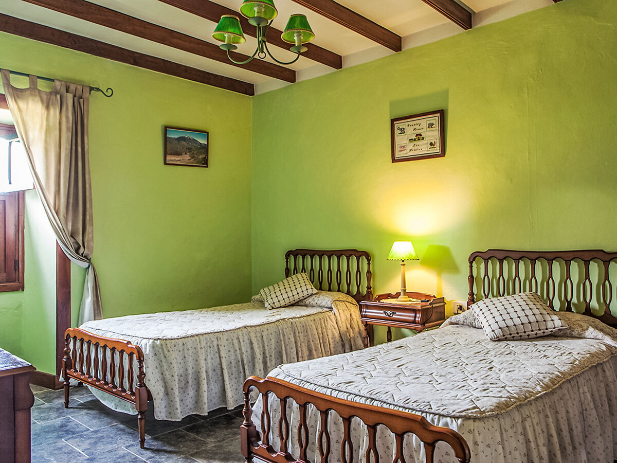 Maison rustique Camino La Candelaria, La Orotava - Photo 5