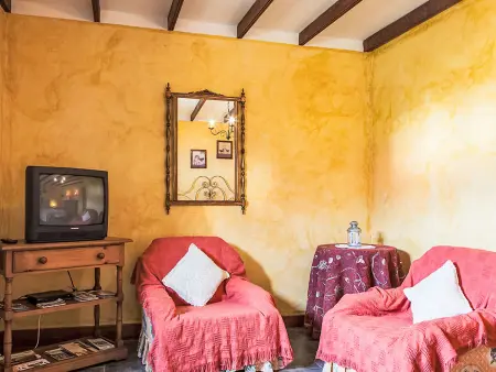 Maison à La Orotava pour 4 personnes, avec accès à une piscine : photo 9