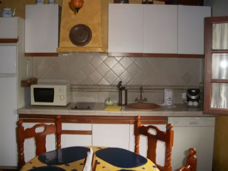 Maison à La Orotava pour 4 personnes, avec accès à une piscine : photo 10