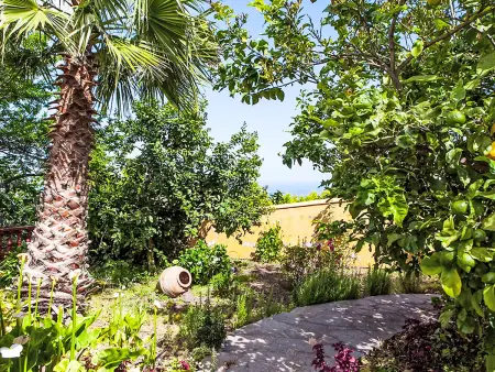 Maison à La Orotava pour 4 personnes, avec accès à une piscine : photo 14