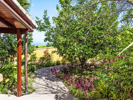 Maison à La Orotava pour 4 personnes, avec accès à une piscine : photo 15