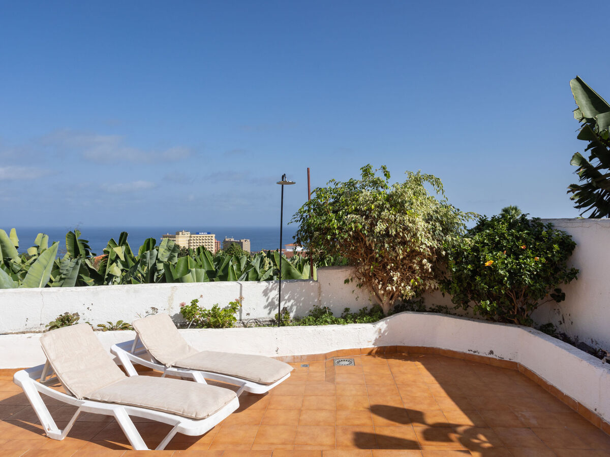 Maison Barreto 200 m² avec terrasses et vue mer - Photo 35