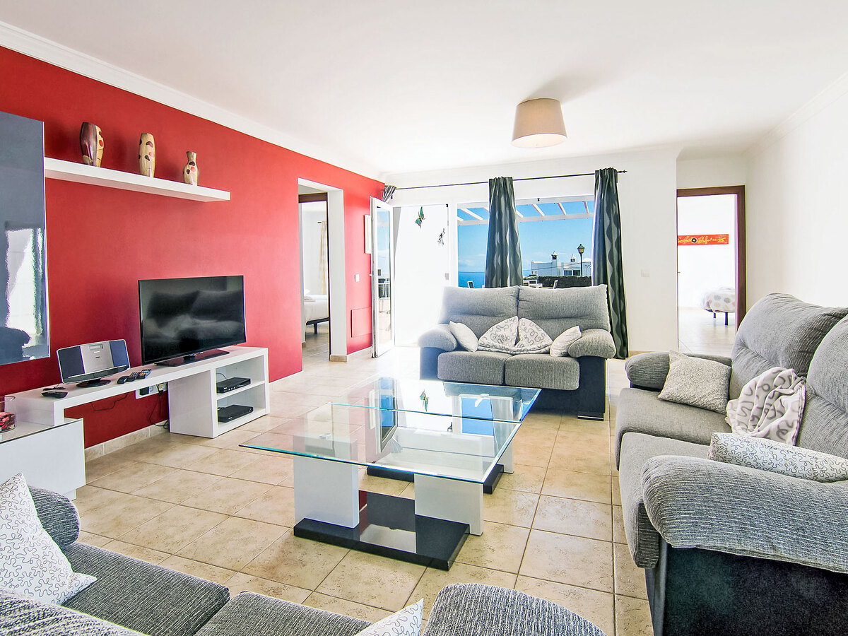 Maison Pelzer 6 pers. avec piscine à Tías - Photo 2